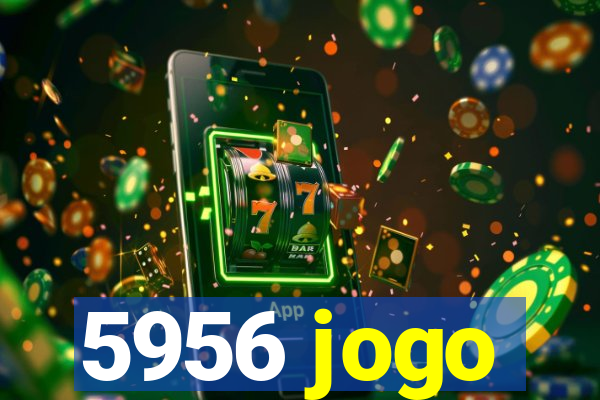 5956 jogo